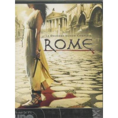 Rome 2-Coffret-5 DVD-VF