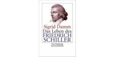 LEBEN DES FRIEDRICH SCHILLER