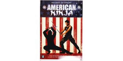 AMERICAN NINJA-FR