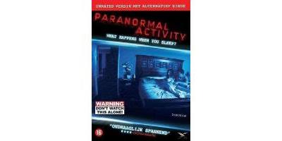 PARANORMAL ACTIVITY-VN