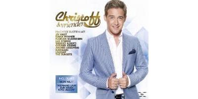 CHRISTOFF & VRIENDEN