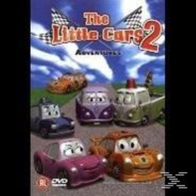 LITTLE CARS 2-ADVENTURES-VN