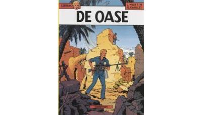 De oase