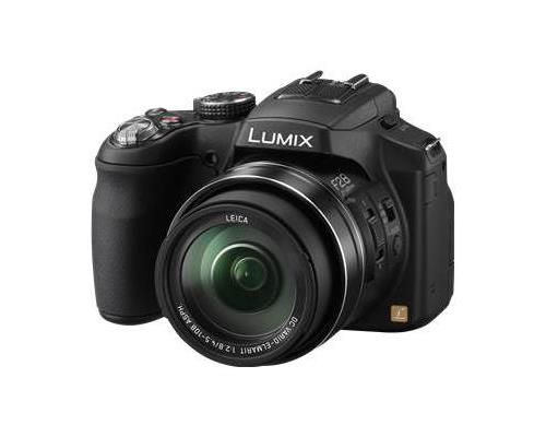 Panasonic Lumix FZ200 reconditionné - meilleur prix