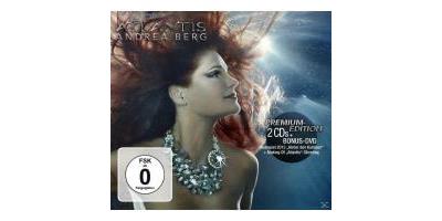 ATLANTIS/2CD + DVD