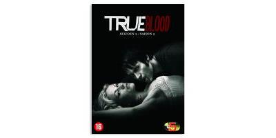 TRUE BLOOD 2-BILINGUE