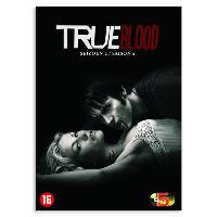 True Blood: Seizoen 2 DVD-Box