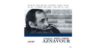 APRES L AMOUR