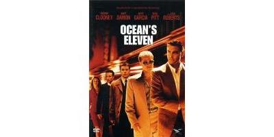 B-OCEAN S ELEVEN-VF