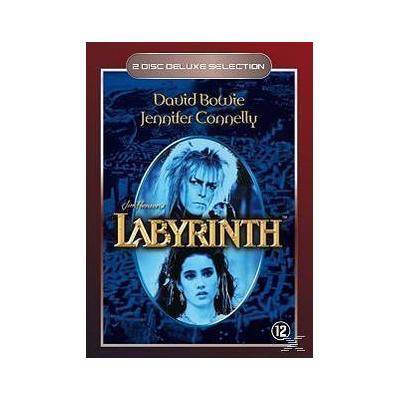 LABYRINTH-ED LUX-VN