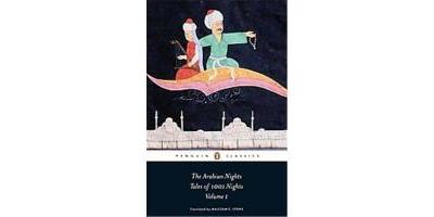 ARABIAN NIGHTS:TALES OF 1001 NIGHTS VOL 1