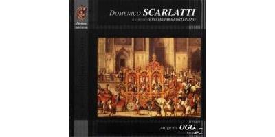 Keyboard Sonatas para Fortepiano
