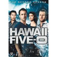 HAWAII FIVE-O S2/6DVD VN