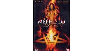 Satan mon amour - The Mephisto Waltz - Import, Origine Néerlandais