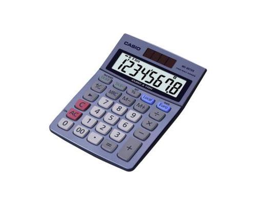 CASIO MS8VER II