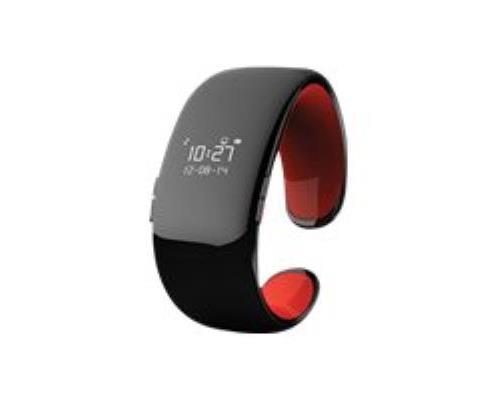 MYKRONOZ ZEBRACE 2 - BLACK