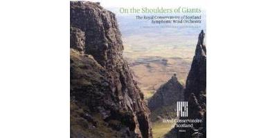 ON THE SHOULDERS OF GIANTS