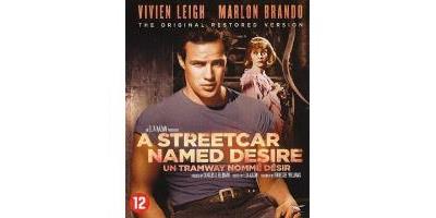 B-STREET CAR NAMED DESIRE-BILINGUE