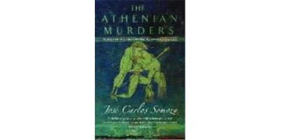 ATHENIAN MURDERS