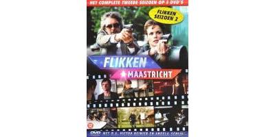 FLIKKEN MAASTRICHT 2-3 DVD-VN