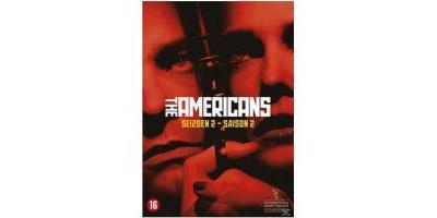 Americans 2-NL FR
