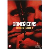 The Americans - Seizoen 2