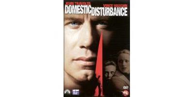 DOMESTIC DISTURBANCE/VN