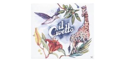 IL CIVETTO