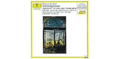 Mozart: Coronation Mass [European Import]