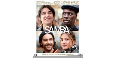 SAMBA-FR
