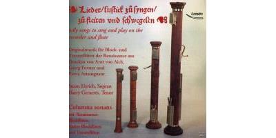 Musik Für Block-Und Traversflöten
