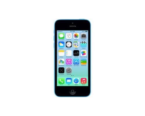 iPhone 5c
