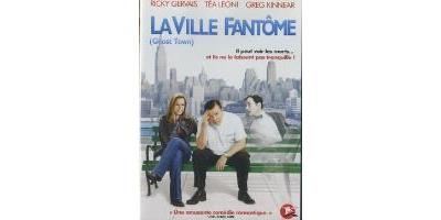 VILLE FANTOME-VF