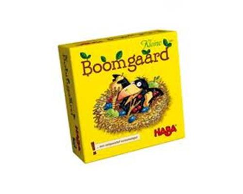 SUPERMINI GAME  KLEINE BOOMGAARD
