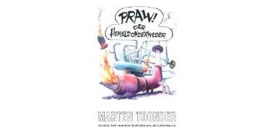 Praw! Der hemeldonderweder