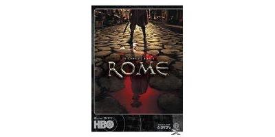 ROME 1-BOX-5 DVD-VN