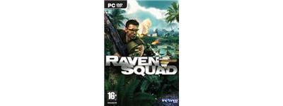 Raven Squad