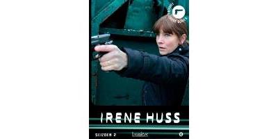 IRENE HUSS 2-6 DVD-VN