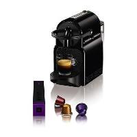 Machine a café a capsules double espresso PHILIPS L'OR Barista LM8012/10 -  Beige soyeux + 9 capsules dégustations - Flashtore Shop