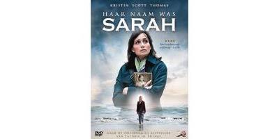 HAAR NAAM WAS SARAH-1 DVD-VN