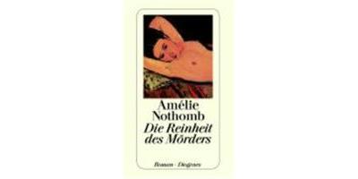REINHEIT DES MORDERS