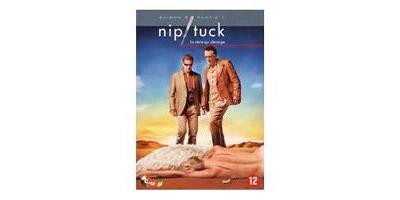 NIP/TUCK 5 VOL 1-VF