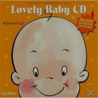 Lovely Baby CD, Vol. 4