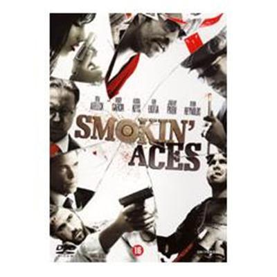 SMOKIN ACES-VF