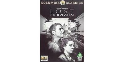 Lost Horizon