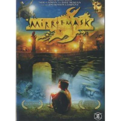 MIRRORMASK/VN