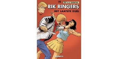Het laatste duel