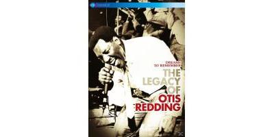 Dreams to remember The legacy of Otis Redding DVD