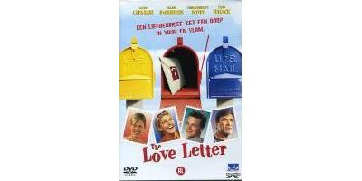 LOVE LETTER/VN