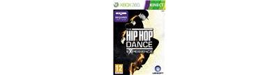 THE HIP-HOP DANCE EXPERIENCE KINECT MIX XBOX360